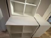 Ikea Eket spintelės / lentynos - nuotraukos Nr. 2