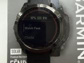 Garmin 7 Solar 51mm - nuotraukos Nr. 3