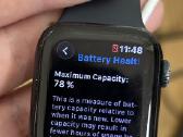 Apple Watch Se 2nd 40 mm S/m - nuotraukos Nr. 4