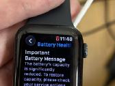 Apple Watch Se 2nd 40 mm S/m - nuotraukos Nr. 5