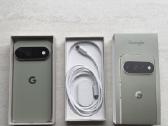 Google Pixel 11 Pro 512gb - nuotraukos Nr. 3