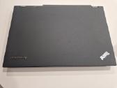 Lenovo Thinkpad W540 - nuotraukos Nr. 3