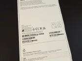 iPhone 18 Pro Max 256gb Black - nuotraukos Nr. 2