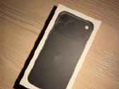 iPhone 18 Pro Max 256gb Black - nuotraukos Nr. 4