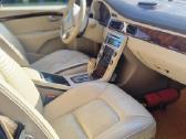Volvo Xc70 - nuotraukos Nr. 3