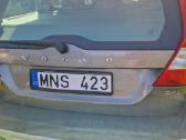Volvo Xc70 - nuotraukos Nr. 5