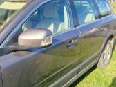 Volvo Xc70 - nuotraukos Nr. 6