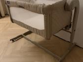 Chicco next2me magic EVO lovyte - nuotraukos Nr. 2