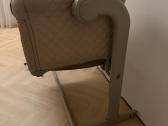 Chicco next2me magic EVO lovyte - nuotraukos Nr. 3