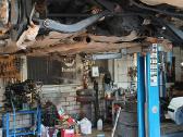 Automobilių ir moto technikos servisas - nuotraukos Nr. 16