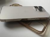 iPhone 13 Pro 256gb Gold - 100% Battery Health - nuotraukos Nr. 4