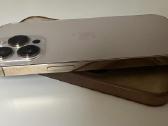 iPhone 13 Pro 256gb Gold - 100% Battery Health - nuotraukos Nr. 5