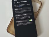 iPhone 13 Pro 256gb Gold - 100% Battery Health - nuotraukos Nr. 7