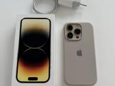 iPhone 14 Pro 256gb Puiki būklė - nuotraukos Nr. 3
