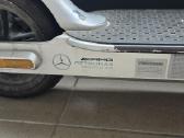 Xiaomi Mi Electric Scooter Pro 2 Mercedes Amg - nuotraukos Nr. 2
