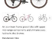 Cannondale Topstone 2 (2026m) - nuotraukos Nr. 21