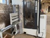 Biesse V31 Skipper CNC gręžimo staklės 2021 m. - nuotraukos Nr. 2
