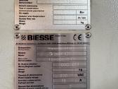 Biesse V31 Skipper CNC gręžimo staklės 2021 m. - nuotraukos Nr. 4