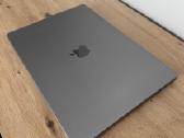MacBook Pro 16, M1 Pro 16gb 1tb - nuotraukos Nr. 2