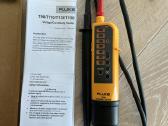 Multimetras Fluke T90 - nuotraukos Nr. 4
