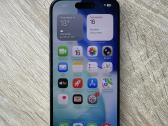 Apple iPhone 15 128gb Black - nuotraukos Nr. 2