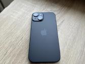 Apple iPhone 15 128gb Black - nuotraukos Nr. 4