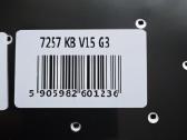 Lenovo V15 G3 klaviatūra Nauja ! - nuotraukos Nr. 2