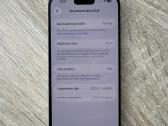 Apple iPhone 15 128gb Black - nuotraukos Nr. 8