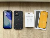 Apple iPhone 15 128gb Black - nuotraukos Nr. 9