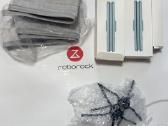 Flagmanas Roborock S7 Maxv Ultra robotas siurblys - nuotraukos Nr. 3