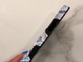 iPhone 16 Pro Max Burga dėklas - nuotraukos Nr. 3