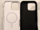 iPhone 16 Pro Max Burga dėklas - nuotraukos Nr. 5