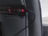 Masažinė kėdė Zyle 60 W su sulankstoma kėde - nuotraukos Nr. 2
