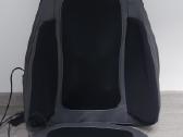 Masažinė kėdė Zyle 60 W su sulankstoma kėde - nuotraukos Nr. 3