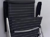 Masažinė kėdė Zyle 60 W su sulankstoma kėde - nuotraukos Nr. 4