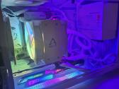 9070xt 7800x3d 32gb RAM 2tb - nuotraukos Nr. 5