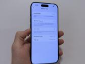 iPhone 17 Pro Max 256 - nuotraukos Nr. 2