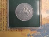 Jonas Paulius II 1993 10 litų - nuotraukos Nr. 3