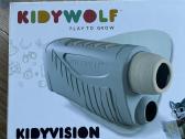 Kidywolf infraraudonųjų spindulių naktinio matymo - nuotraukos Nr. 2