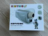 Kidywolf infraraudonųjų spindulių naktinio matymo - nuotraukos Nr. 7