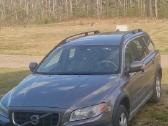 Volvo Xc70 - nuotraukos Nr. 7