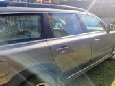 Volvo Xc70 - nuotraukos Nr. 8