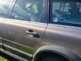 Volvo Xc70 - nuotraukos Nr. 9