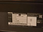 Benq Xl2430 - nuotraukos Nr. 4