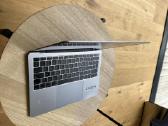 MacBook Air Retina, 13-inch, 2018 128 GB - nuotraukos Nr. 3