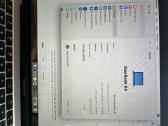 MacBook Air Retina, 13-inch, 2018 128 GB - nuotraukos Nr. 5