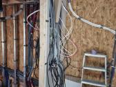 Atlieku elektros instaliacijos, remonto darbus. - nuotraukos Nr. 6