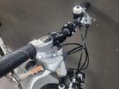 Universalus dviratis Head Shimano deore Lx - nuotraukos Nr. 3