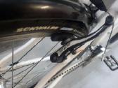 Universalus dviratis Head Shimano deore Lx - nuotraukos Nr. 6