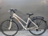 Universalus dviratis Head Shimano deore Lx - nuotraukos Nr. 7